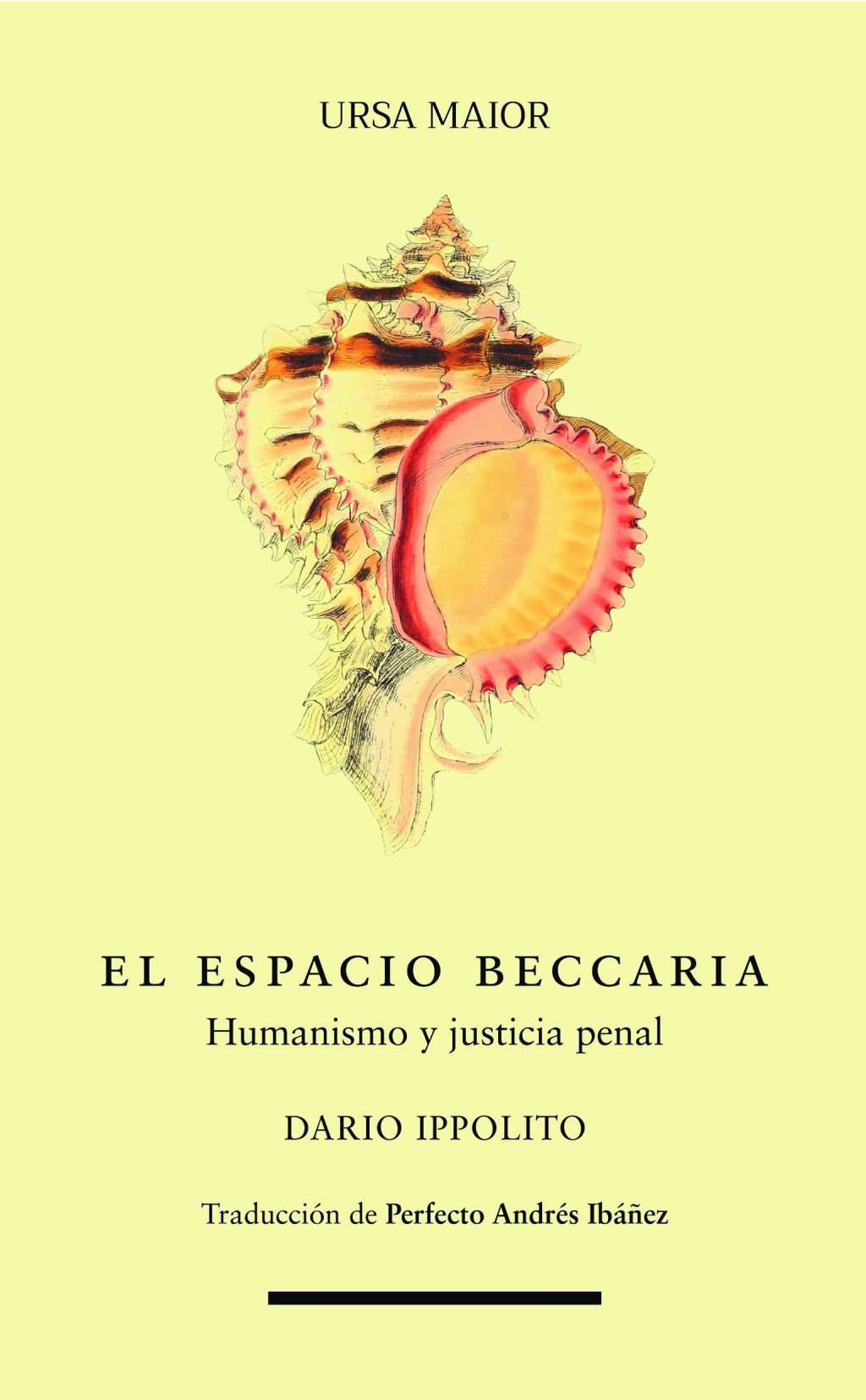 ESPACIO BECCARIA, EL