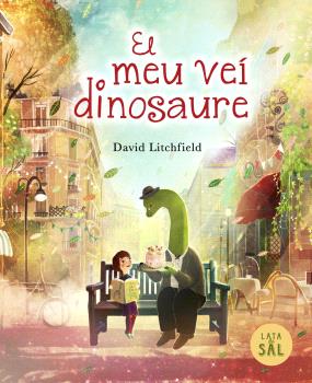 MEU VEÍ DINOSAURE. EL