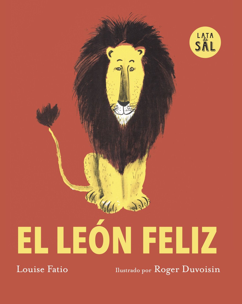LEÓN FELIZ, EL