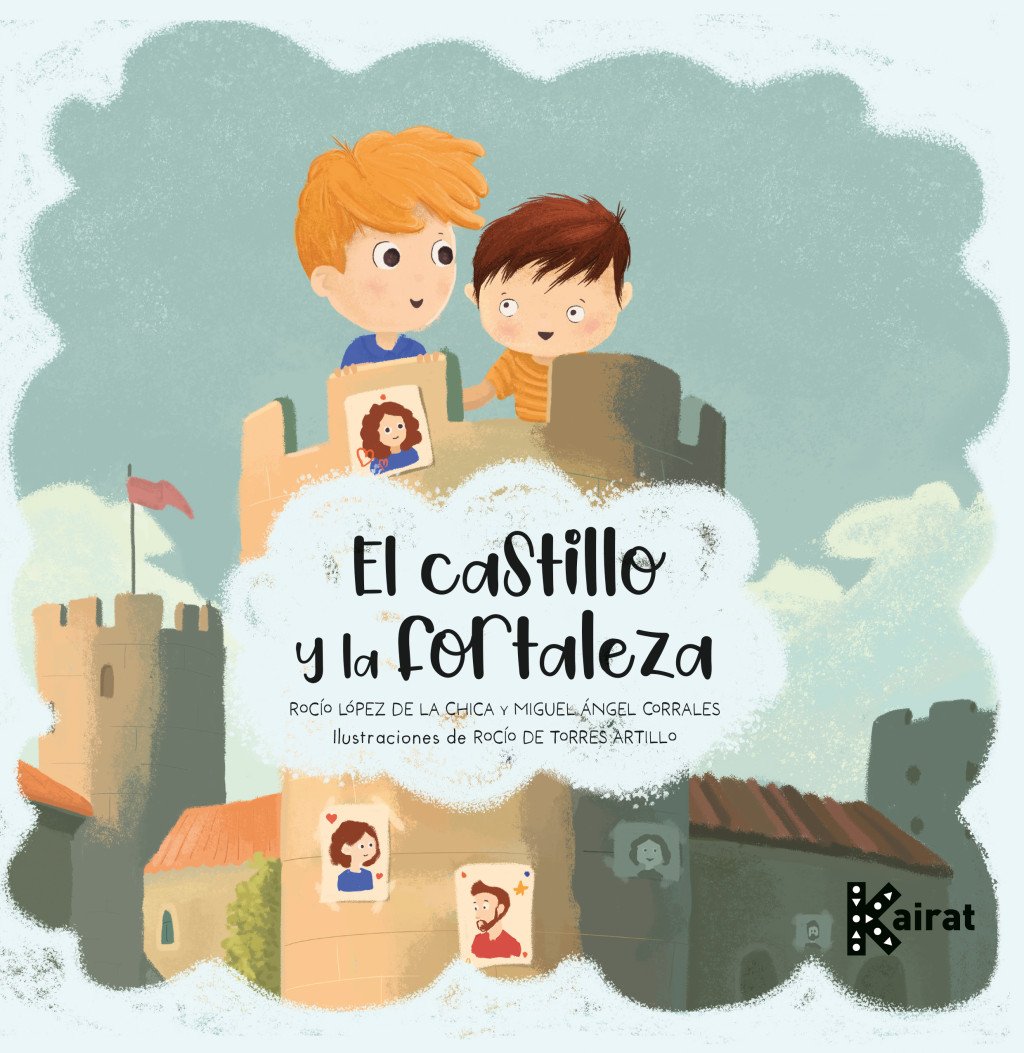 CASTILLO Y LA FORTALEZA, EL