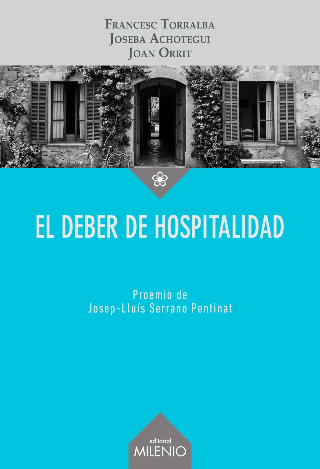 DEBER DE HOSPITALIDAD, EL
