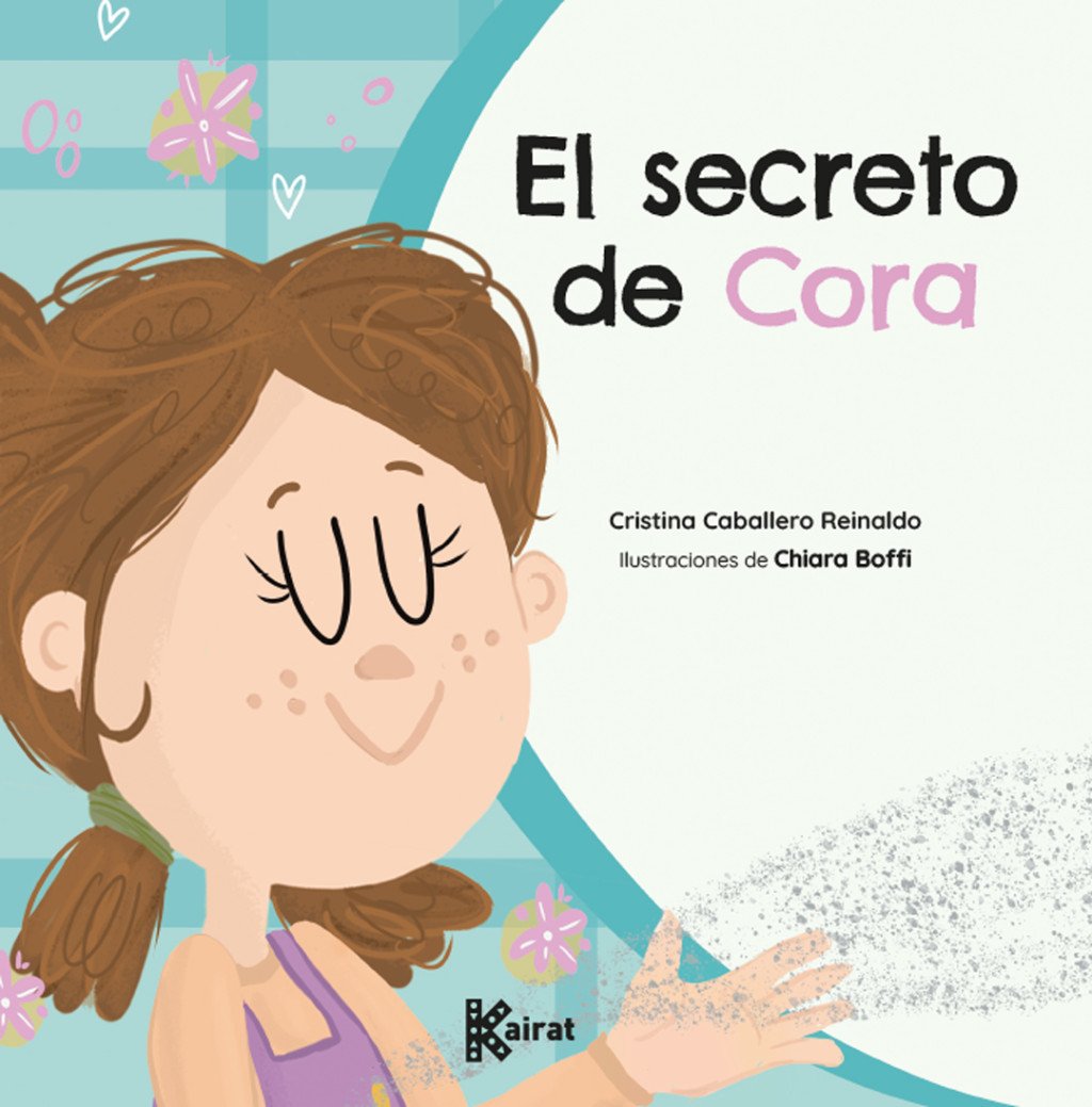 SECRETO DE CORA