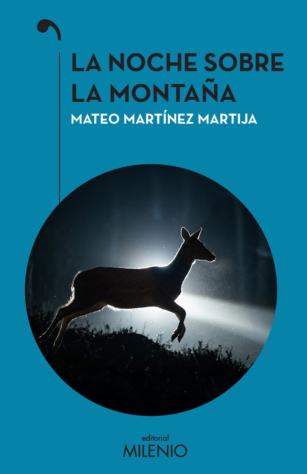 NOCHE SOBRE LA MONTAÑA, LA
