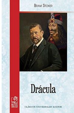 DRACULA (CLASICOS UNIVERSALES MAXTOR)