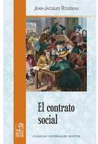 CONTRATO SOCIAL, EL (CLASICOS UNIVERSALES MAXTOR