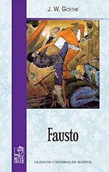 FAUSTO (CLASICOS UNIVERSALES MAXTOR)