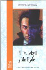 DR. JEKYLL Y MR. HYDE, EL (CLASICOS UNIVERSALES MAXTOR)