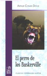 PERRO DE LOS BASKERVILLE, EL (CLASICOS UNIVERSALES MAXTOR)