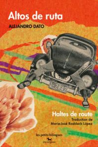 ALTOS DE RUTA / HALTES DE ROUTE