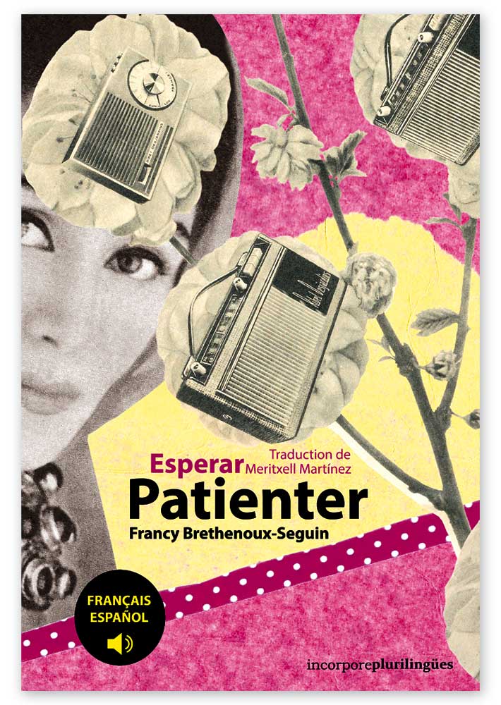 ESPERAR /  PATIENTER