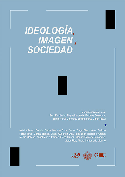 IDEOLOGÍA, IMAGEN Y SOCIEDAD