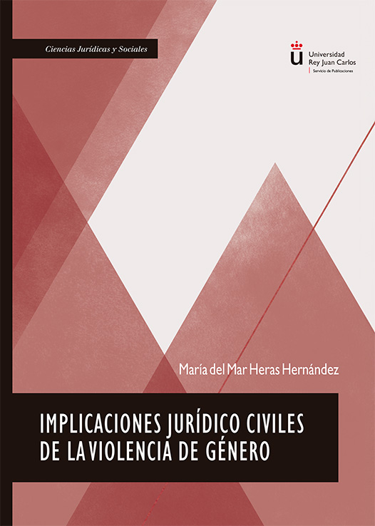IMPLICACIONES JURÍDICO CIVILES DE LA VIOLENCIA DE GÉNERO