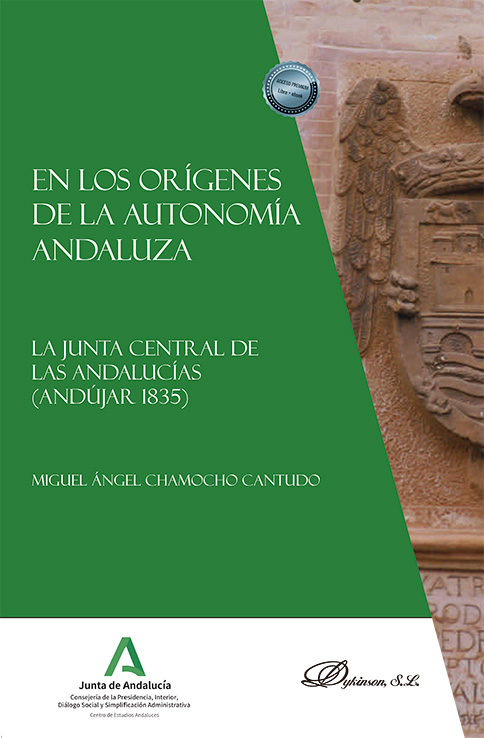 EN LOS ORÍGENES DE LA AUTONOMÍA ANDALUZA