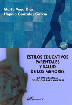 ESTILOS EDUCATIVOS PARENTALES Y SALUD DE LOS MENORES