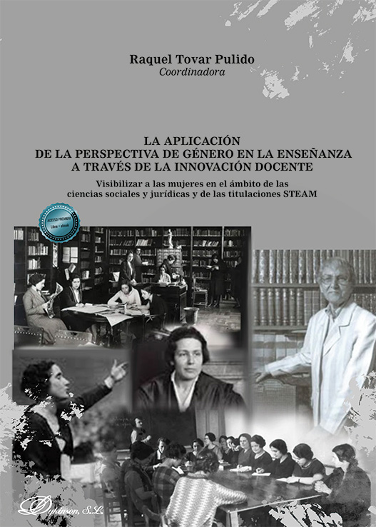 APLICACIÓN DE LA PERSPECTIVA DE GÉNERO EN LA ENSEÑANZA A TRAVÉS DE LA INNOVACIÓN DOCENTE, LA