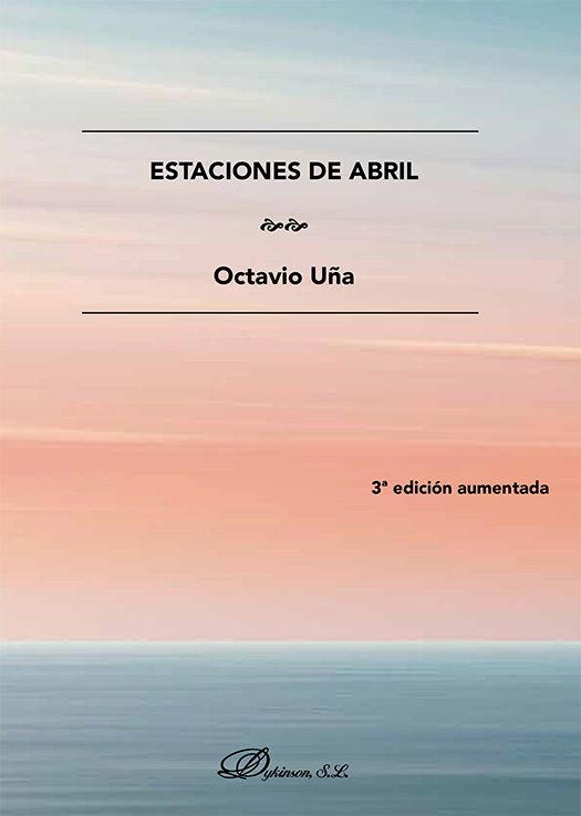 ESTACIONES DE ABRIL