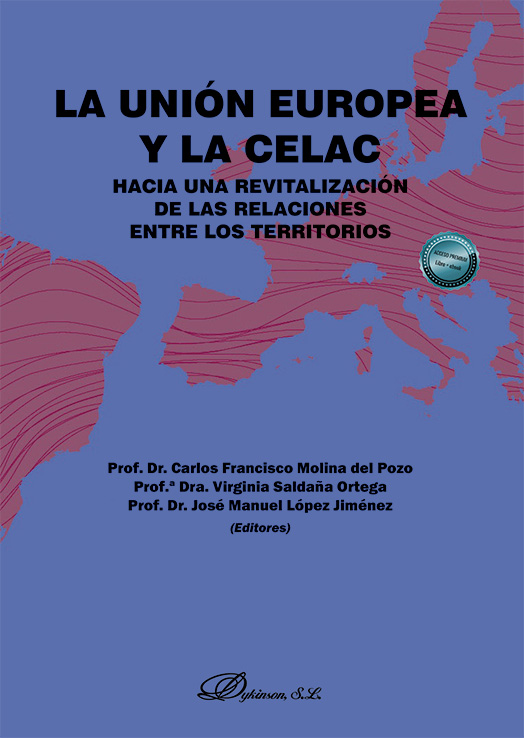 UNIÓN EUROPEA Y LA CELAC, LA