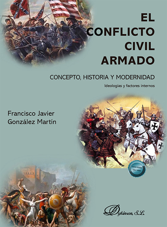 CONFLICTO CIVIL ARMADO, EL