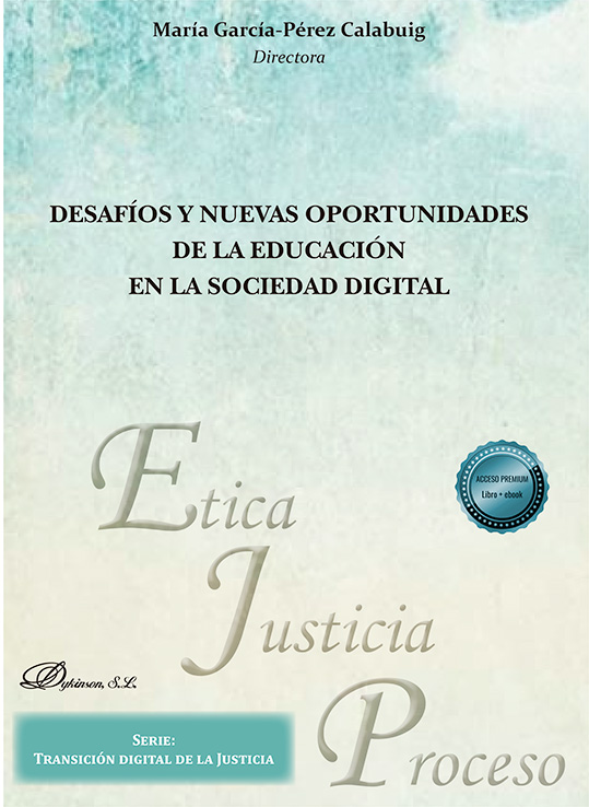 DESAFÍOS Y NUEVAS OPORTUNIDADES DE LA EDUCACIÓN EN LA SOCIEDAD DIGITAL