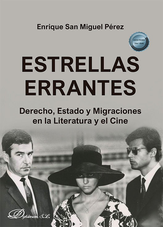 ESTRELLAS ERRANTES