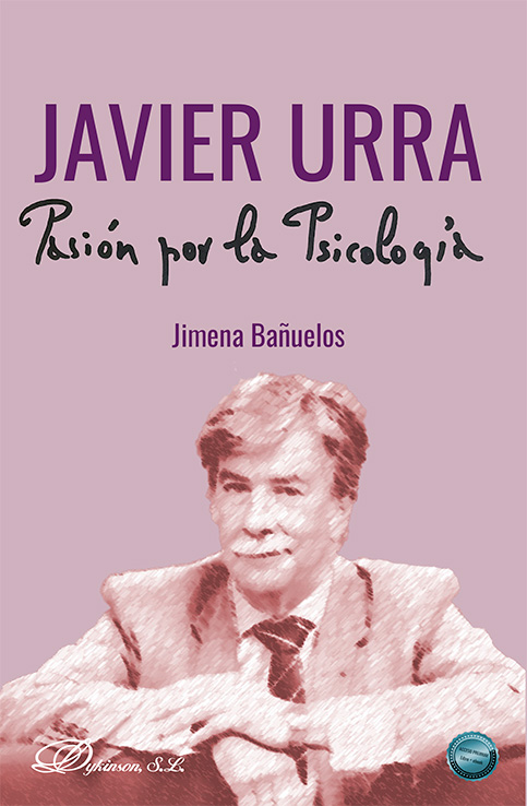 JAVIER URRA: PASIÓN POR LA PSICOLOGÍA