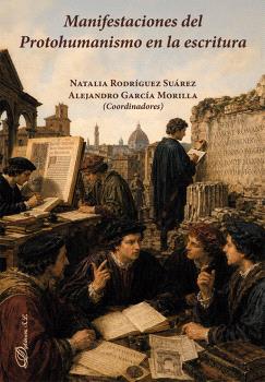 MANIFESTACIONES DEL PROTOHUMANISMO EN LA ESCRITURA
