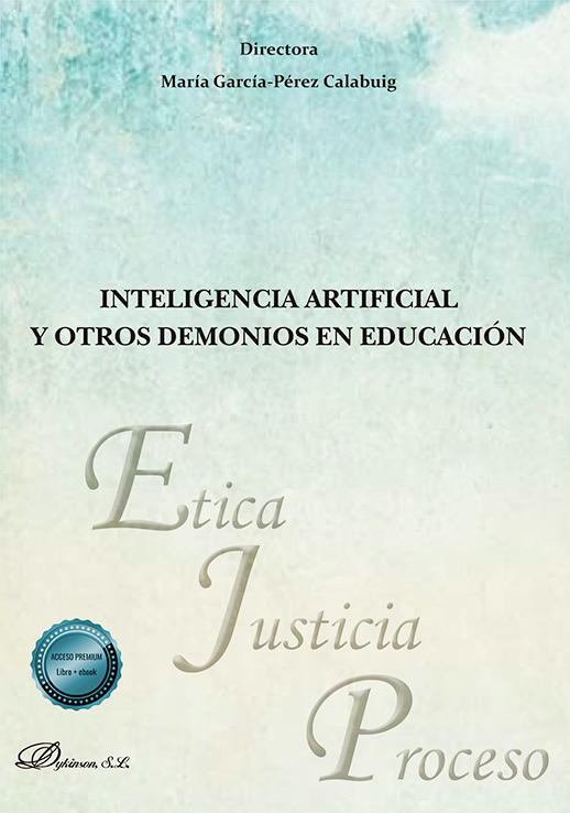 INTELIGENCIA ARTIFICIAL Y OTROS DEMONIOS EN EDUCACIÓN