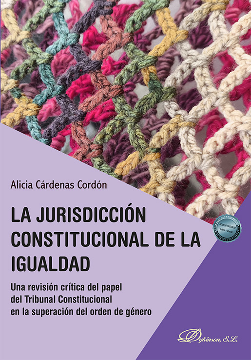 JURISDICCIÓN CONSTITUCIONAL DE LA IGUALDAD, LA