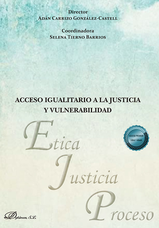 ACCESO IGUALITARIO A LA JUSTICIA Y VULNERABILIDAD