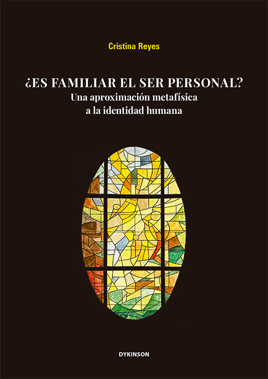 ¿ES FAMILIAR EL SER PERSONAL?