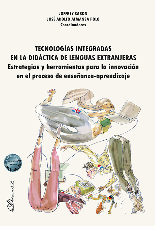 TECNOLOGÍAS INTEGRADAS EN LA DIDÁCTICA DE LENGUAS EXTRANJERAS