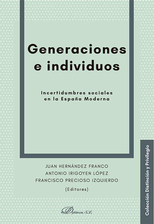 GENERACIONES E INDIVIDUOS