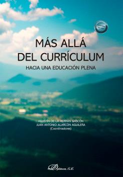 MÁS ALLÁ DEL CURRÍCULUM: HACIA UNA EDUCACIÓN PLENA
