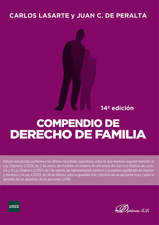 COMPENDIO DE DERECHO DE FAMILIA