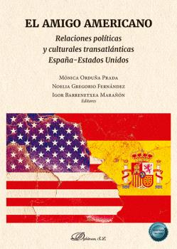 AMIGO AMERICANO, EL