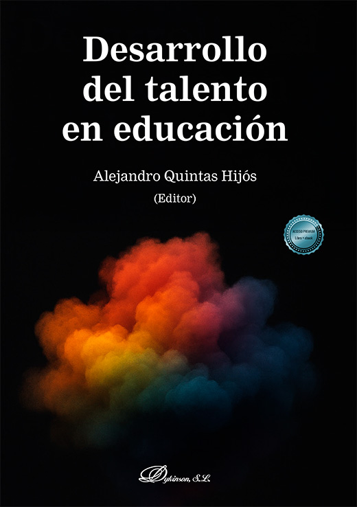 DESARROLLO DEL TALENTO EN EDUCACIÓN