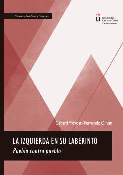 IZQUIERDA EN SU LABERINTO,LA