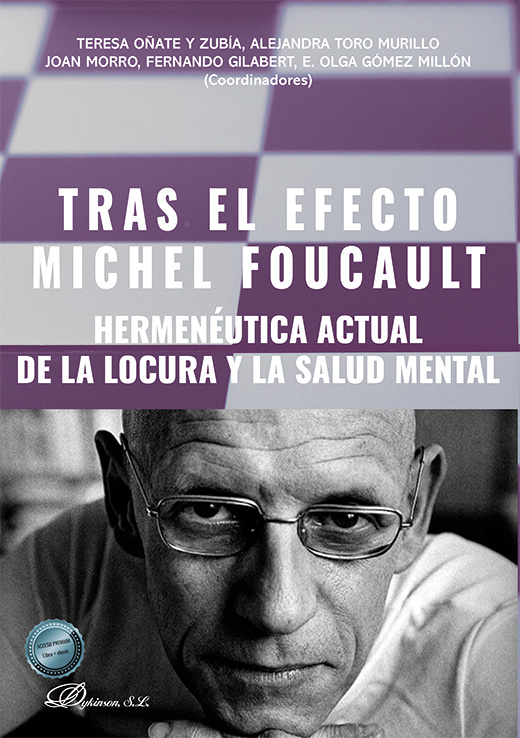 TRAS EL EFECTO MICHEL FOUCAULT