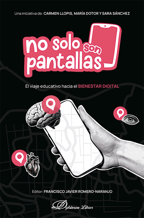 NO SOLO SON PANTALLAS