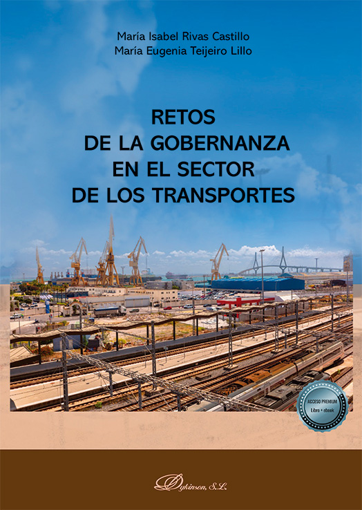 RETOS DE LA GOBERNANZA EN EL SECTOR DE LOS TRANSPORTES