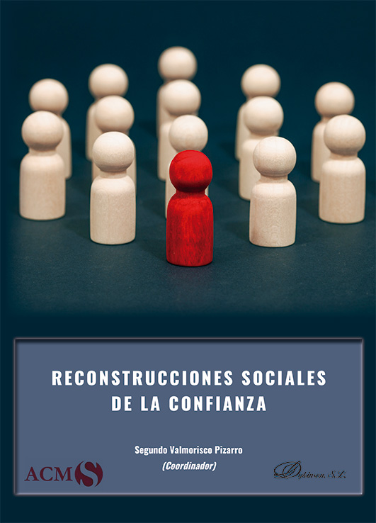 RECONSTRUCCIONES SOCIALES DE LA CONFIANZA