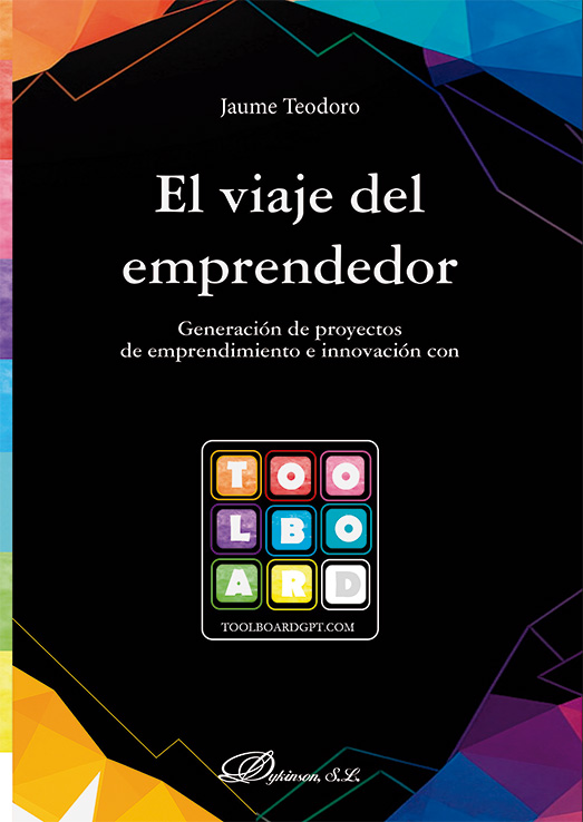 VIAJE DEL EMPRENDEDOR