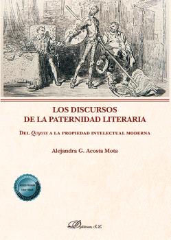 DISCURSOS DE LA PATERNIDAD LITERARIA, LOS