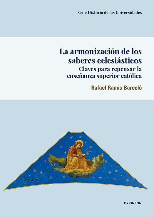 ARMONIZACIÓN DE LOS SABERES ECLESIÁSTICOS, LA