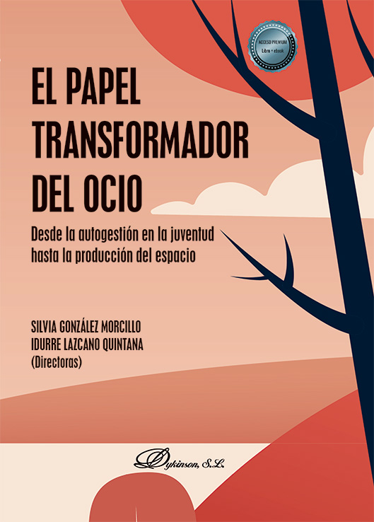 PAPEL TRANSFORMADOR DEL OCIO