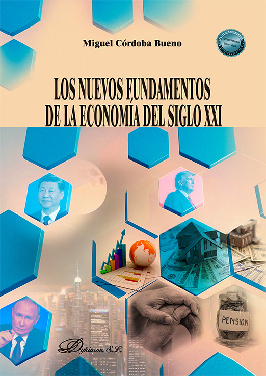 NUEVOS FUNDAMENTOS DE LA ECONOMÍA DEL SIGLO XXI, LOS