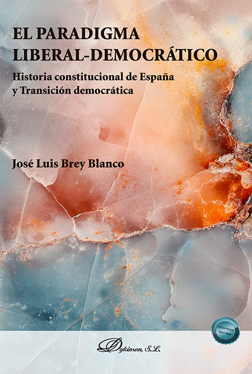 PARADIGMA LIBERAL-DEMOCRÁTICO