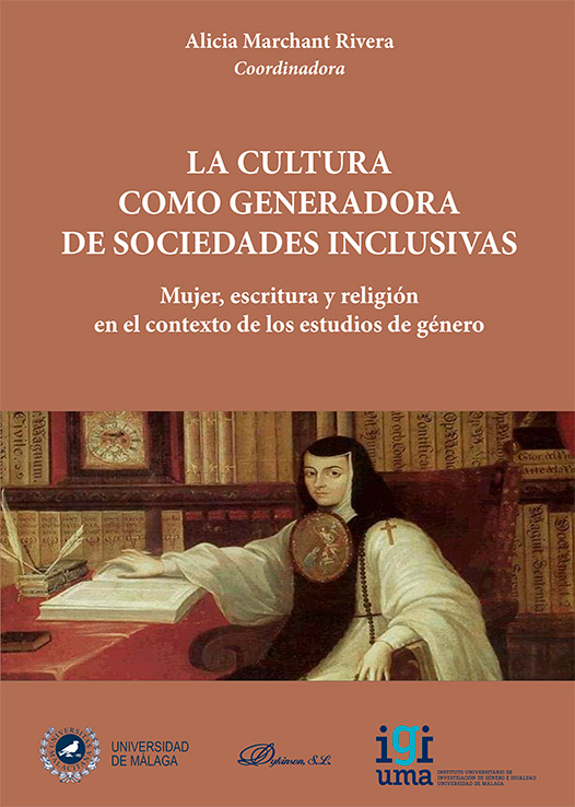 CULTURA COMO GENERADORA DE SOCIEDADES INCLUSIVAS, LA