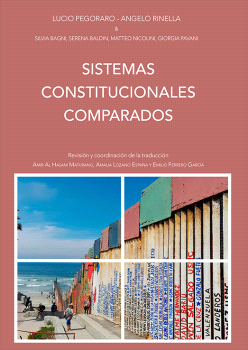 SISTEMAS CONSTITUCIONALES COMPARADOS