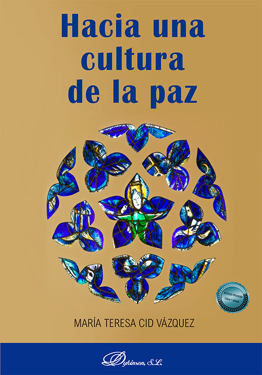 HACIA UNA CULTURA DE LA PAZ